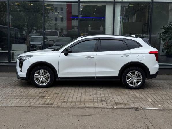 Haval Jolion I Рестайлинг с пробегом 2024 года, цена 1 599 000 рублей, 105088 км, внедорожник, Автокод Объявления