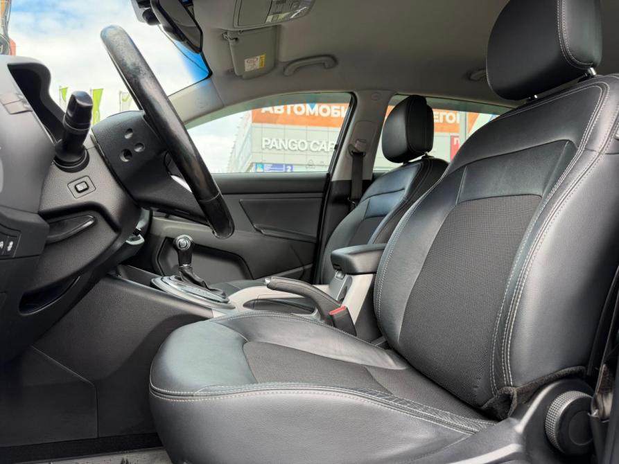 Kia Sportage III Рестайлинг Набережные Челны  - изображение 18