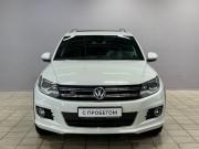 Volkswagen Tiguan I Рестайлинг Уфа  - изображение 28