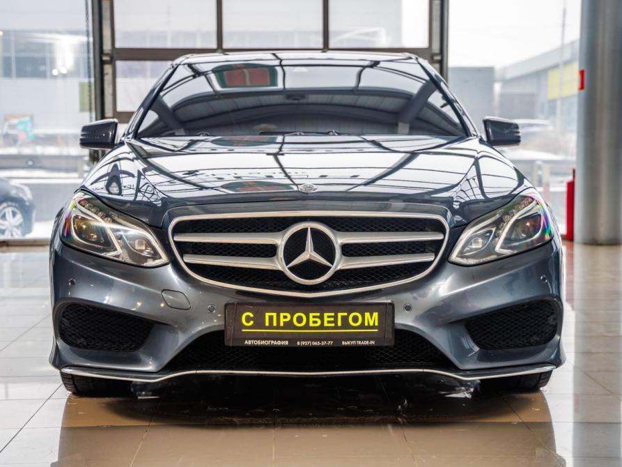Mercedes-Benz E-Класс IV (W212 S212 C207) Рестайлинг Волгоград  - изображение 2