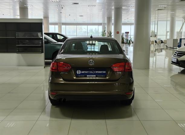 Volkswagen Jetta VI с пробегом 2012 года, цена 925 000 рублей, 114149 км, седан, Автокод Объявления
