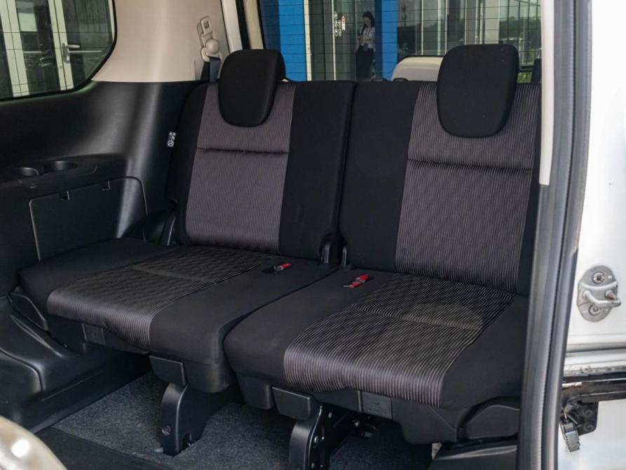 Nissan Serena V (C27) Рестайлинг Краснодар  - изображение 9