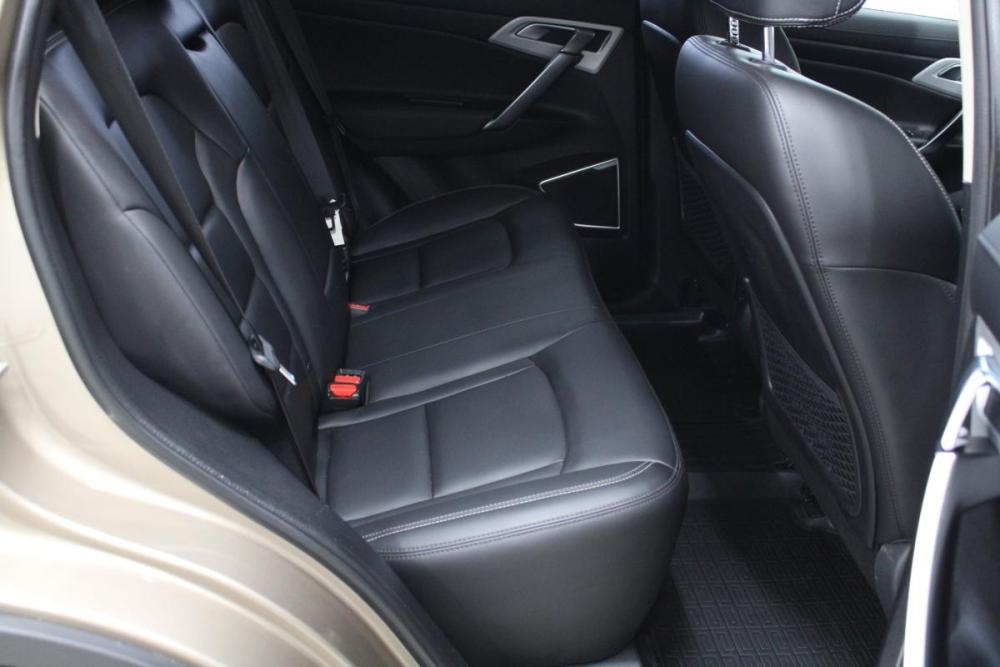 Geely Atlas I Томск  - изображение 10