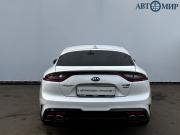 Kia Stinger I Москва  - изображение 22