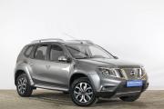 Nissan Terrano III (D10) Тюмень  - изображение 22