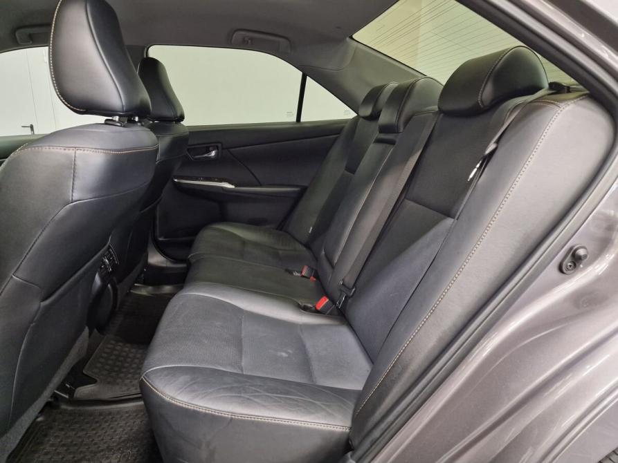 Toyota Camry VII (XV50) Рестайлинг Москва  - изображение 16