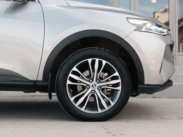 Haval F7x I Рестайлинг с пробегом 2023 года, цена 2 200 000 рублей, 14975 км, внедорожник, Автокод Объявления