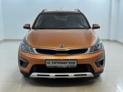 Kia Rio IV Москва  - изображение 17