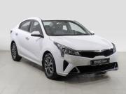 Kia Rio IV Рестайлинг Химки  - изображение 31