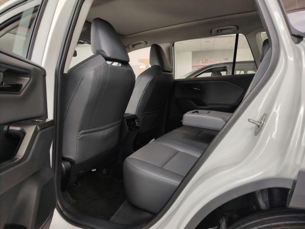Новый Toyota RAV4 VI (XA60) 2026 года, цена 5 000 000 рублей, внедорожник, Автокод Объявления