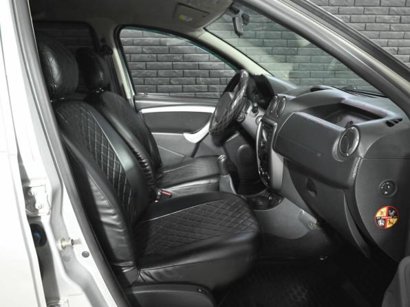 Renault Duster I с пробегом 2012 года, цена 670 000 рублей, 287722 км, внедорожник, Автокод Объявления