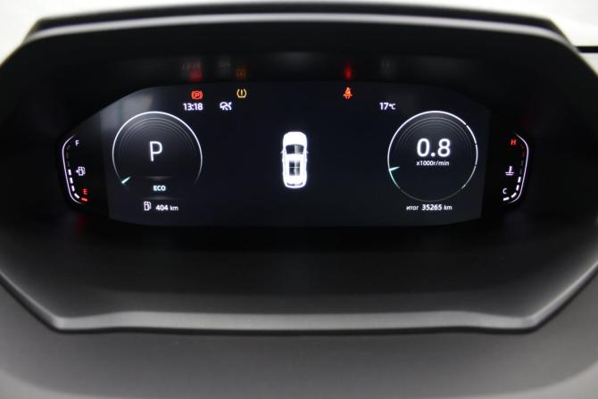 Changan CS55 Plus II с пробегом 2023 года, цена 2 079 000 рублей, 63017 км, внедорожник, Автокод Объявления