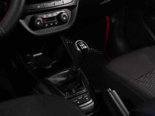 Lada (ВАЗ) Vesta I с пробегом 2019 года, цена 688 000 рублей, 211241 км, универсал, Автокод Объявления