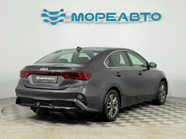 Kia Cerato IV Рестайлинг с пробегом 2021 года, цена 2 450 000 рублей, 49000 км, седан, Автокод Объявления