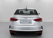 Hyundai Solaris II Рестайлинг Москва  - изображение 17