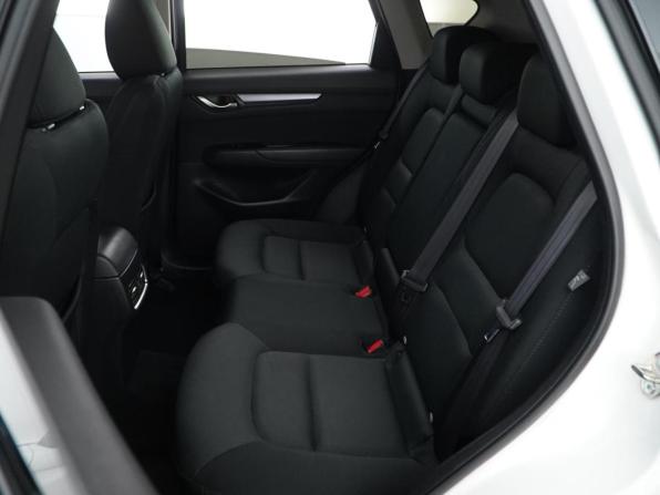 Mazda CX-5 II с пробегом 2019 года, цена 2 399 654 рубля, 105295 км, внедорожник, Автокод Объявления