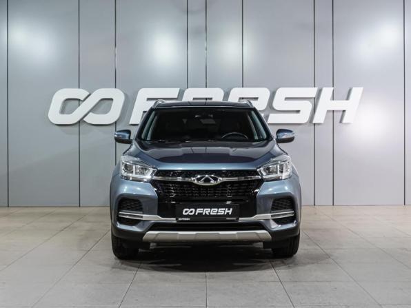Chery Tiggo 4 I Рестайлинг с пробегом 2021 года, цена 1 399 000 рублей, 18463 км, внедорожник, Автокод Объявления
