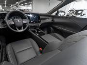 Lexus RX V Москва  - изображение 32