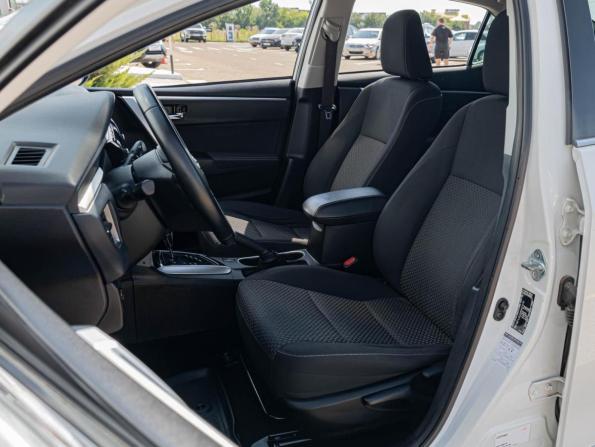 Toyota Corolla XI (E160 E170 E180) с пробегом 2014 года, цена 1 410 000 рублей, 159860 км, седан, Автокод Объявления