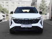 Geely Cityray Москва  - изображение 20