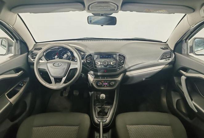 Lada (ВАЗ) Vesta I с пробегом 2016 года, цена 619 000 рублей, 194412 км, седан, Автокод Объявления