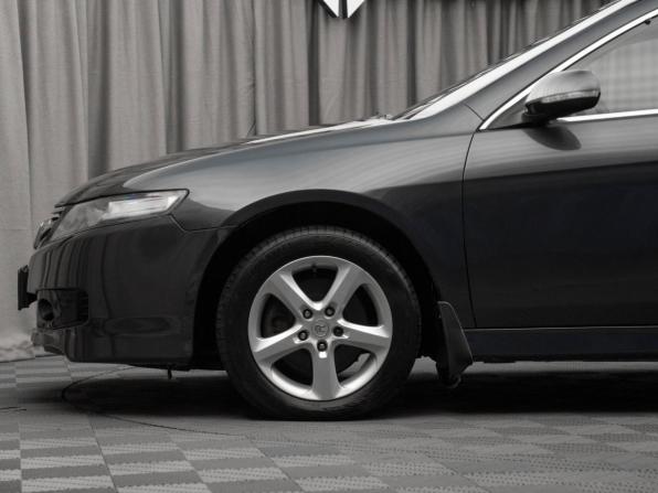 Honda Accord VII Рестайлинг с пробегом 2007 года, цена 880 000 рублей, 141056 км, седан, Автокод Объявления