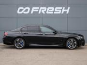 BMW 7 серии VI (G11/G12) Рестайлинг Краснодар  - изображение 37