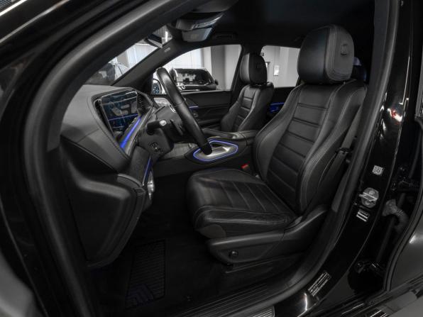 Mercedes-Benz GLE II (V167) с пробегом 2019 года, цена 5 280 000 рублей, 125942 км, внедорожник, Автокод Объявления