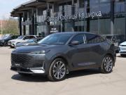 Changan UNI-K Москва  - изображение 31