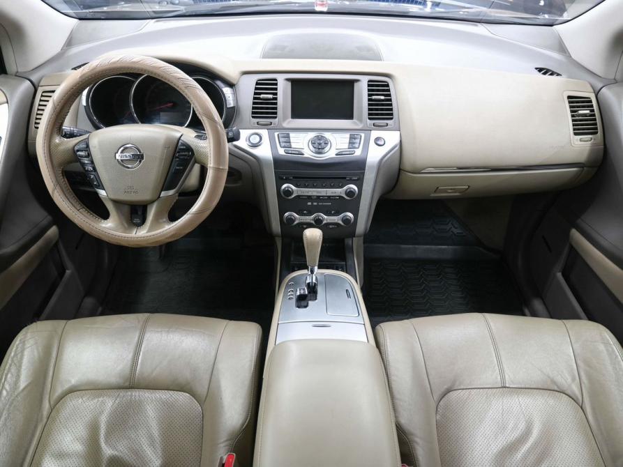 Nissan Murano II (Z51) Рестайлинг 2 Ростов-на-Дону  - изображение 8
