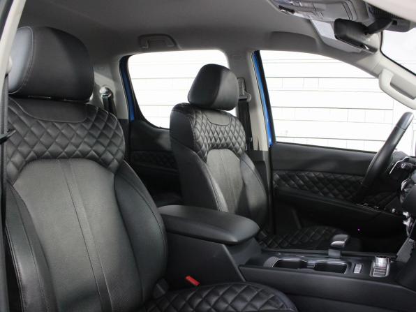 Foton Tunland G7 с пробегом 2023 года, цена 2 400 000 рублей, 35000 км, offers.body_type.unknown, Автокод Объявления