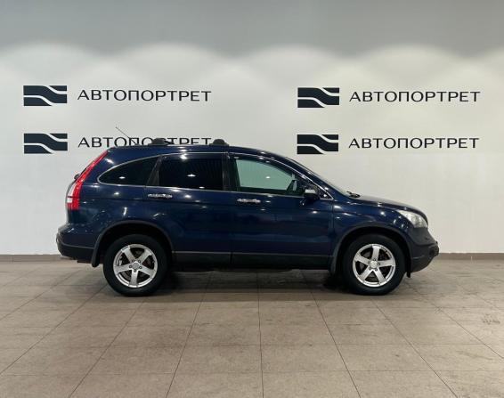 Honda CR-V III с пробегом 2008 года, цена 969 000 рублей, 290499 км, внедорожник, Автокод Объявления