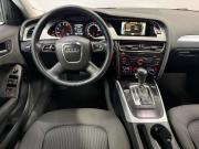 Audi A4 IV (B8) Уфа  - изображение 35