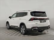 Geely Okavango I Рестайлинг Санкт-Петербург  - изображение 23