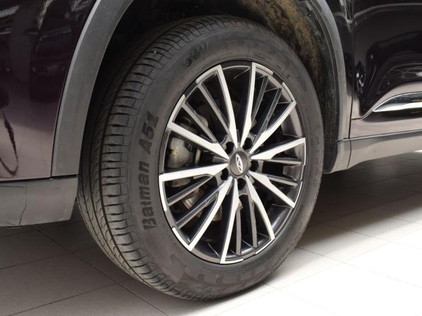 Chery Tiggo 8 Pro Max I с пробегом 2022 года, цена 2 015 500 рублей, 48165 км, внедорожник, Автокод Объявления