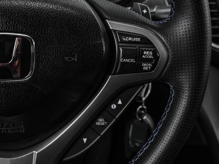 Honda Accord VIII Новороссийск  - изображение 14