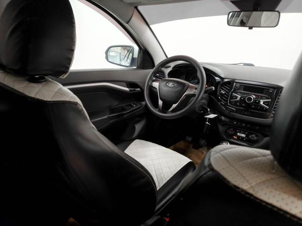 Lada (ВАЗ) Vesta I с пробегом 2016 года, цена 620 000 рублей, 231163 км, седан, Автокод Объявления