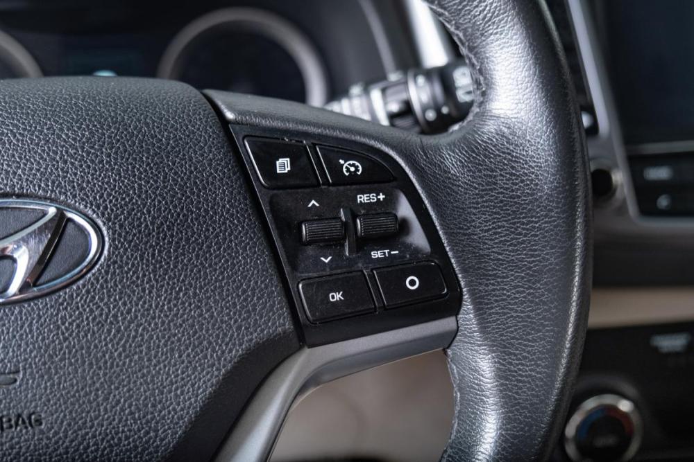 Hyundai Tucson III Томск  - изображение 15