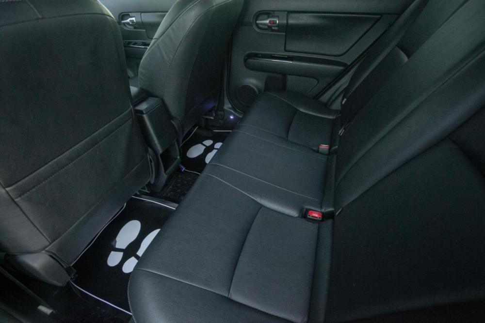 Toyota Corolla Rumion Иркутск  - изображение 14