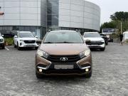 Lada (ВАЗ) XRAY I Крым  - изображение 24