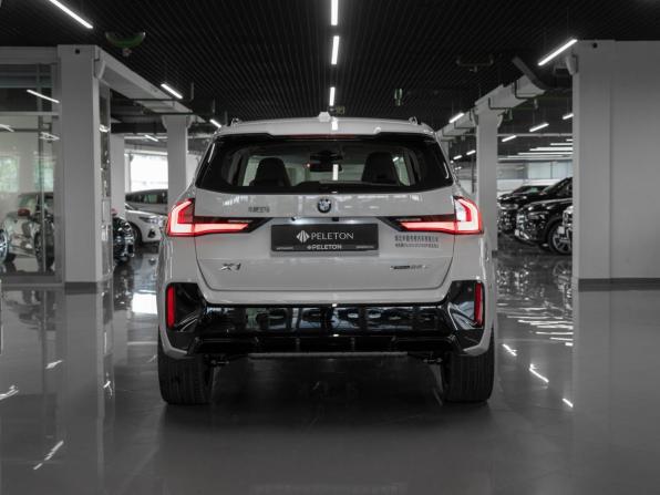 BMW X1 III (U11/U12) с пробегом 2026 года, цена 6 150 000 рублей, 50 км, внедорожник, Автокод Объявления
