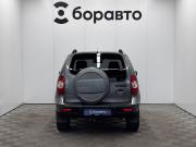 Chevrolet Niva I Рестайлинг Воронеж  - изображение 23