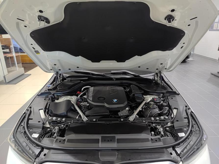BMW 5 серии VIII (G60/G61/G68) Казань  - изображение 11