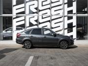 Lada (ВАЗ) Granta I Рестайлинг Ставрополь  - изображение 25