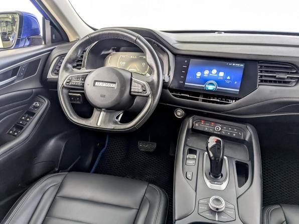 Haval F7 I с пробегом 2021 года, цена 1 925 000 рублей, 70881 км, внедорожник, Автокод Объявления