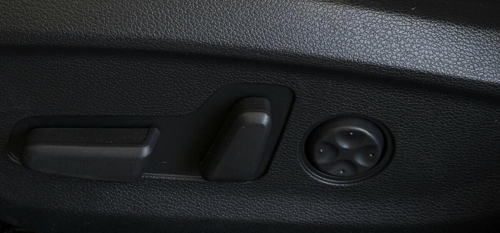 Hyundai Sonata VII (LF) Рестайлинг Москва  - изображение 11