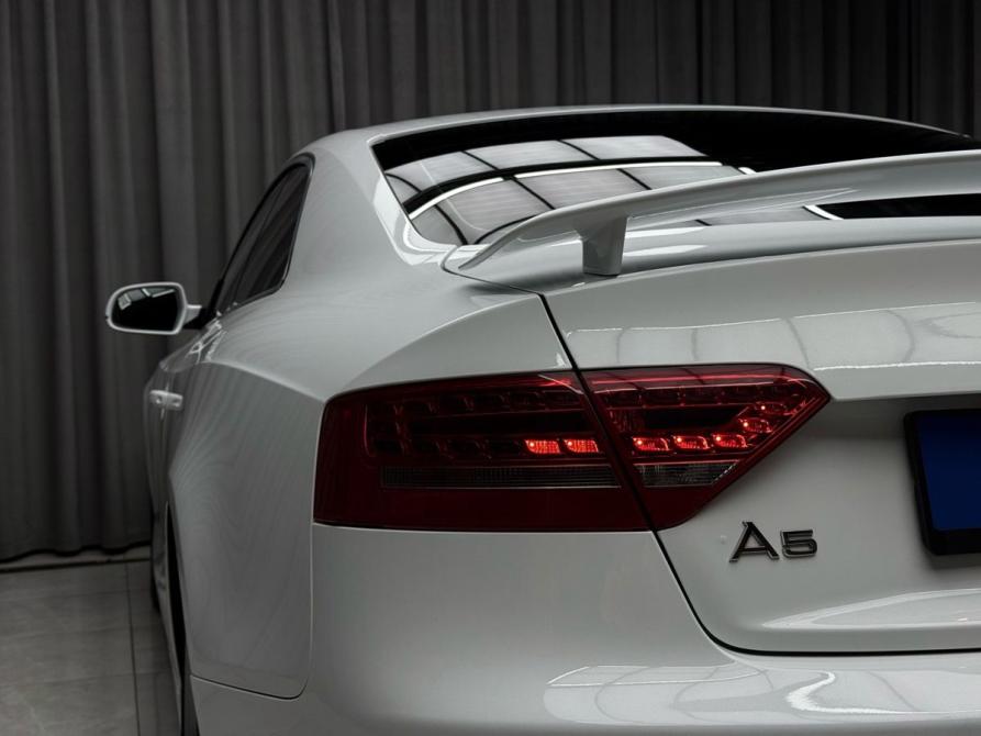 Audi A5 I (8T) Ижевск  - изображение 10