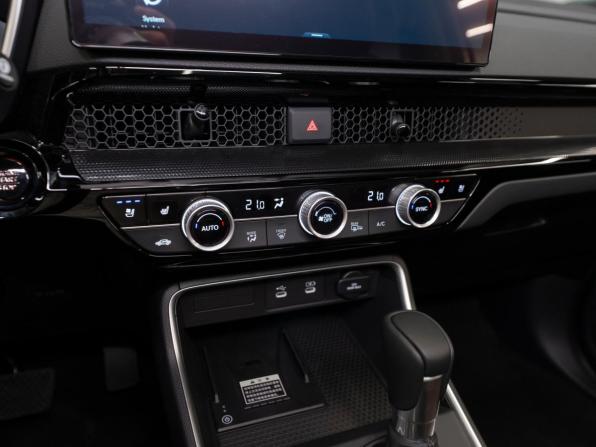 Honda CR-V VI с пробегом 2026 года, цена 4 700 000 рублей, 50 км, внедорожник, Автокод Объявления