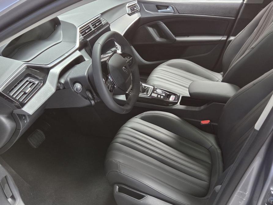 Peugeot 408 II Рестайлинг 2 Москва  - изображение 5