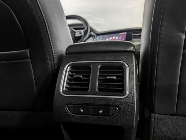 Haval F7x I с пробегом 2021 года, цена 1 750 000 рублей, 127000 км, внедорожник, Автокод Объявления